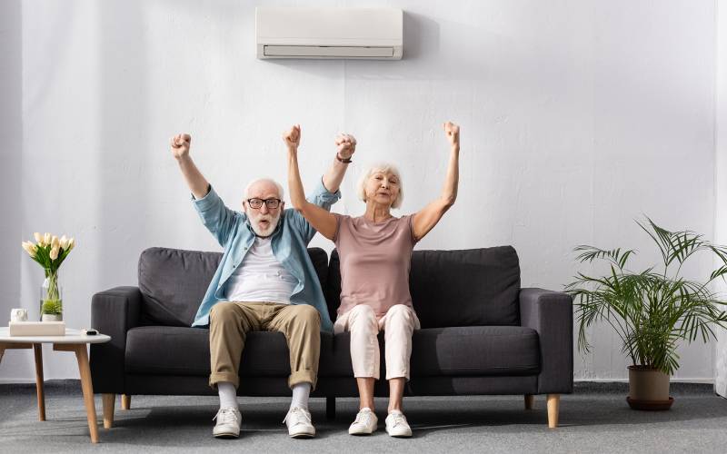 SIMULATION D'AIDES POUR VOS PROJETS DE CLIMATISATION ET CHAUFFAGE À LAGNIEU ET AMBÉRIEU-EN-BUGEY