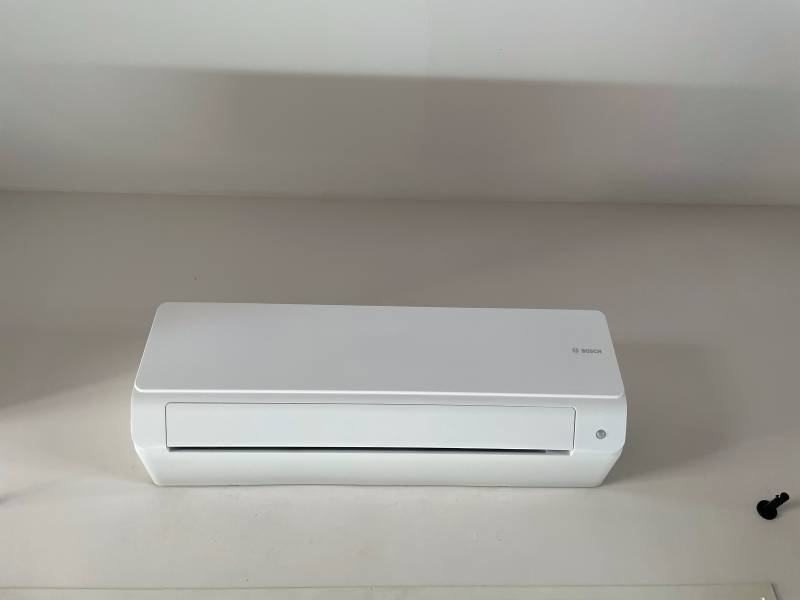 Installation de Deux Mono-Split Bosch à Châtillon-la-Palud